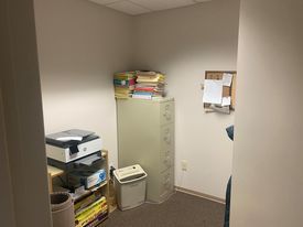 Professional office space